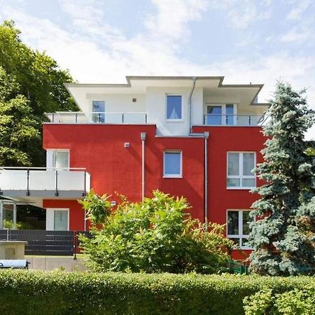 Villa Limora App 03 Heringsdorf  Exteriör bild